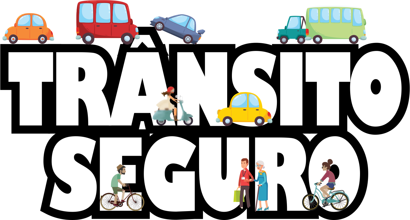 Logo Trânsito Seguro